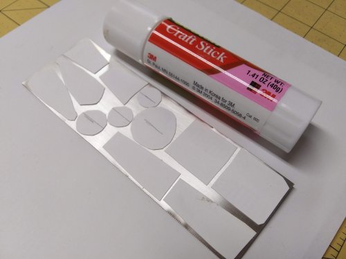 Judy Larson's All About Rolling Mills - , Tools For Wire Jewelry, Tools, moisture in the glue is harmful to the rolling mill.